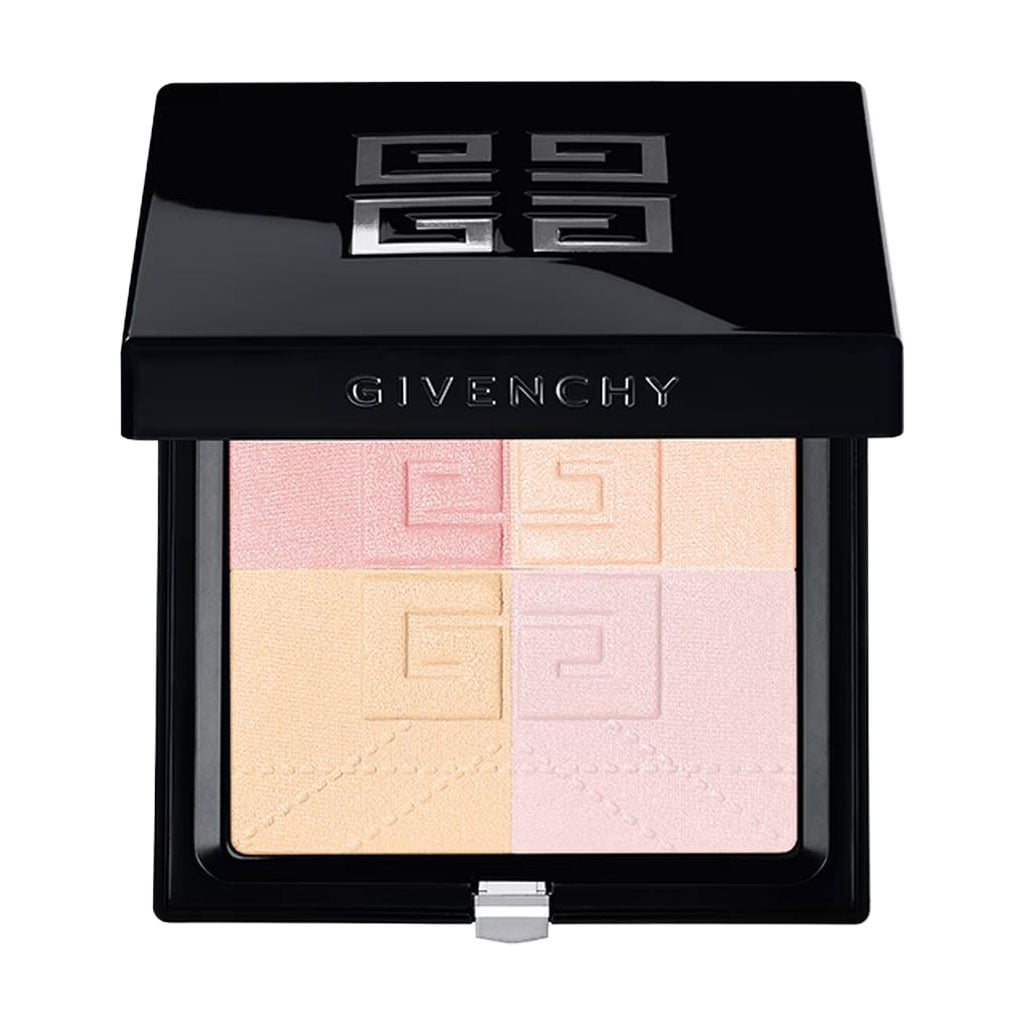 Компактна пудра для обличчя Givenchy Prisme Libre Pressed Powder 03 Voile Rose, 7 г